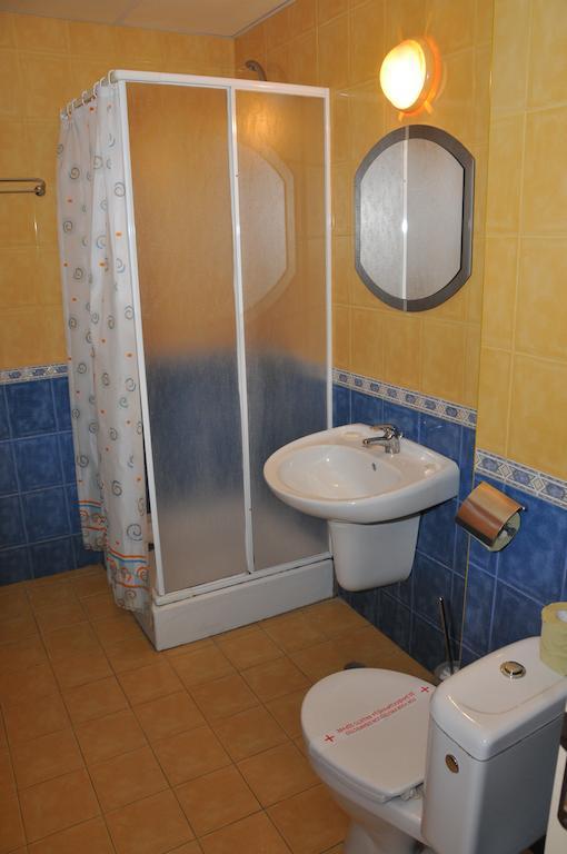 Siana Hotel Sveti Vlas Δωμάτιο φωτογραφία