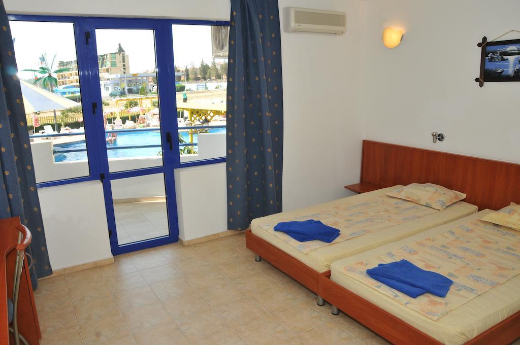Siana Hotel Sveti Vlas Δωμάτιο φωτογραφία