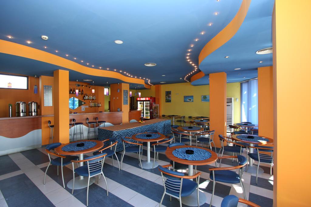 Siana Hotel Sveti Vlas Εξωτερικό φωτογραφία